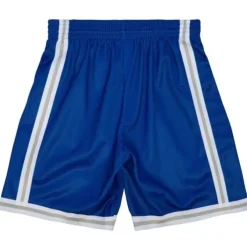 Mitchell & Ness Shorts-Big Face Shorts Los Angeles Dodgers