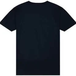 Mitchell & Ness T-Shirts & Tops-Big Logo Tee Marquette University