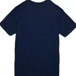 Mitchell & Ness T-Shirts & Tops-Big Logo Tee Morgan State University