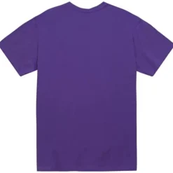 Mitchell & Ness T-Shirts & Tops-Big Shine Tee Louisiana State University