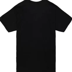 Mitchell & Ness T-Shirts & Tops-Big Shine Tee Ohio State