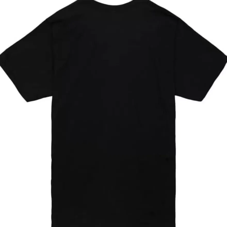 Mitchell & Ness T-Shirts & Tops-Big Shine Tee Ohio State