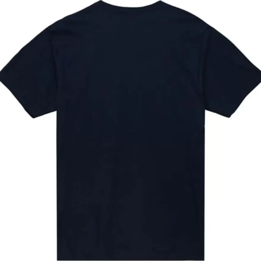 Mitchell & Ness T-Shirts & Tops-Big Shine Tee University Of North Carolina