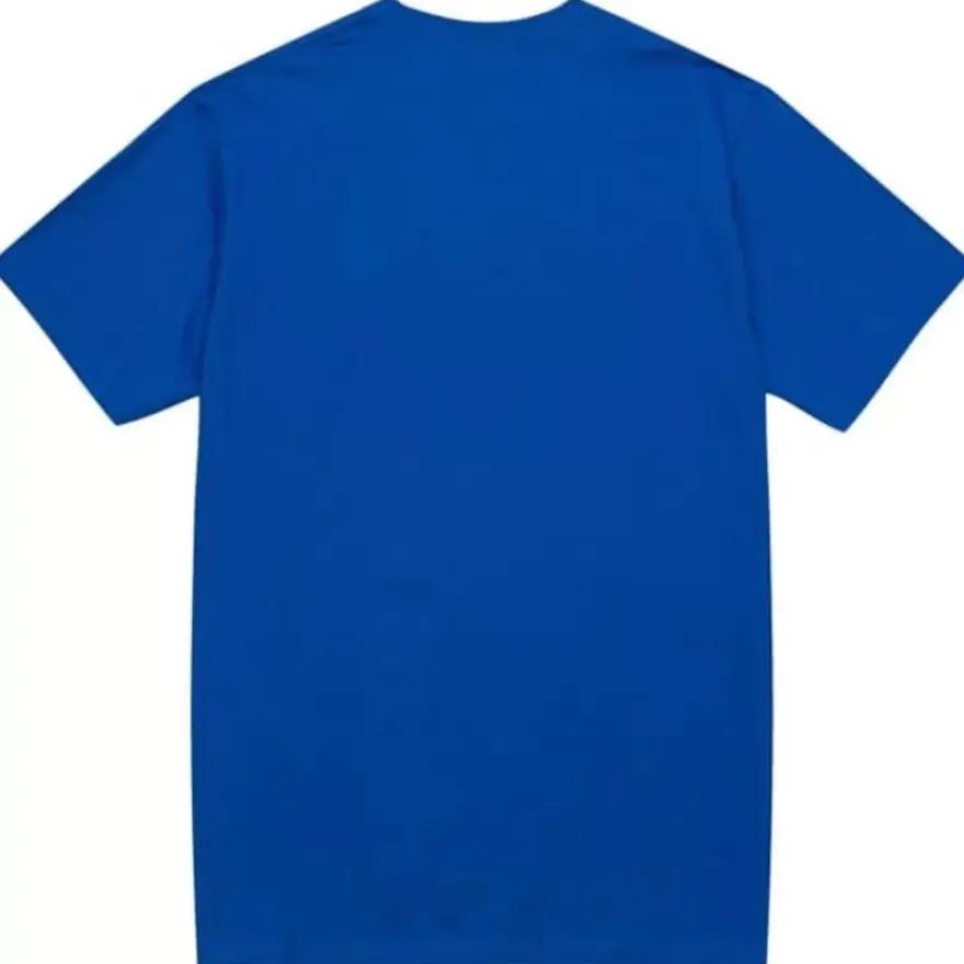 Mitchell & Ness T-Shirts & Tops-Big Shine Tee University Of Florida