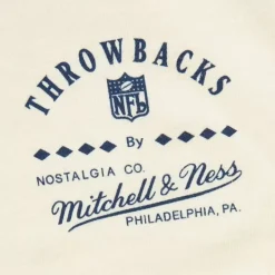 Mitchell & Ness T-Shirts & Tops-Big Time Tee Dallas Cowboys