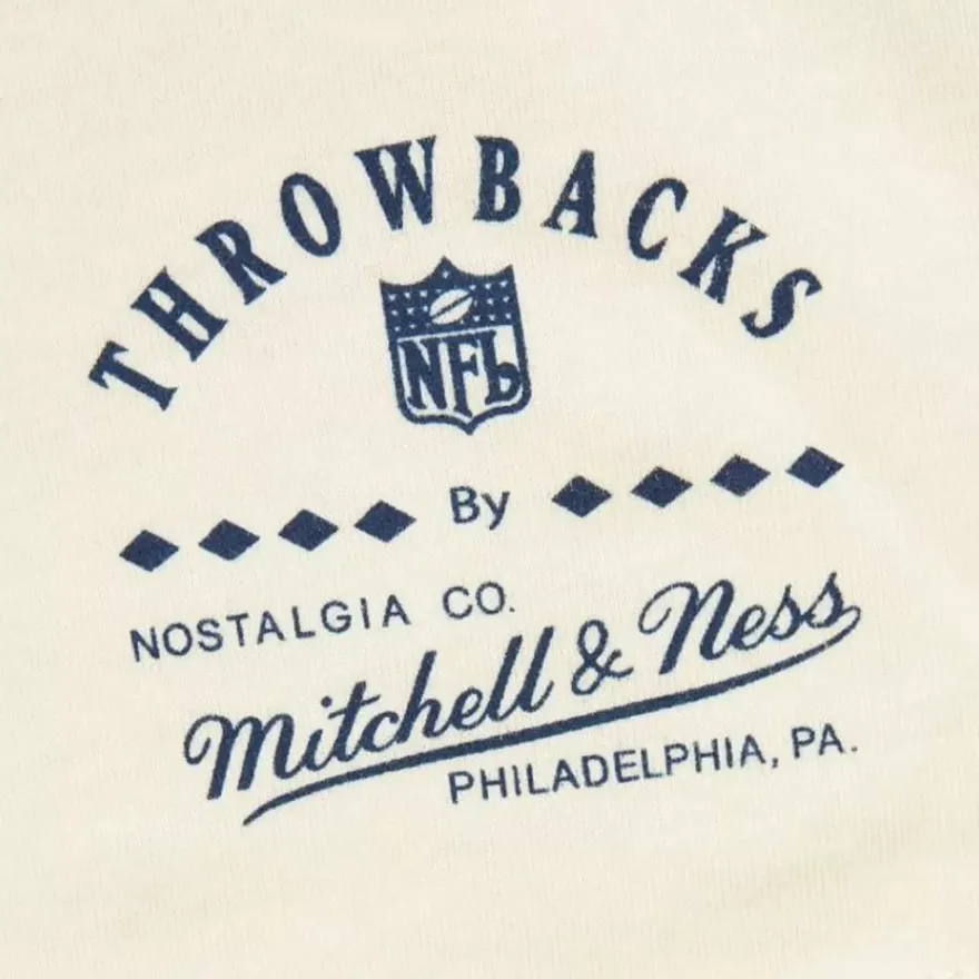 Mitchell & Ness T-Shirts & Tops-Big Time Tee Dallas Cowboys