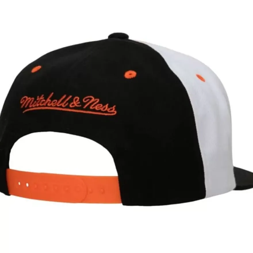 Mitchell & Ness Snapback-Billboard 2 Snapback Anaheim Ducks