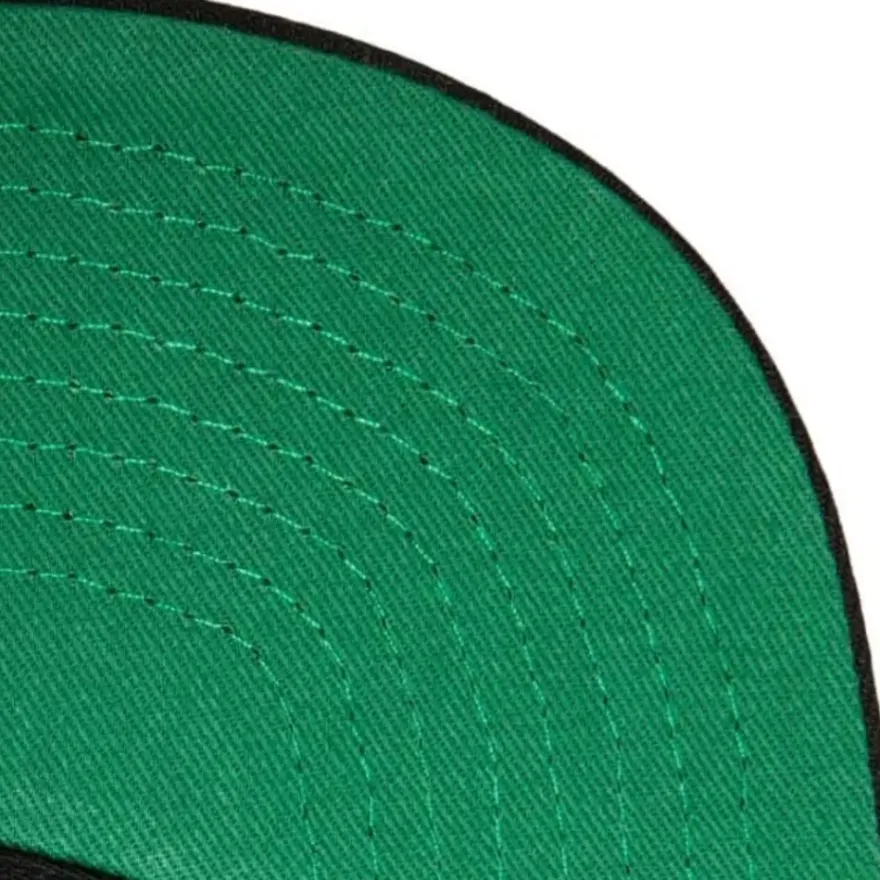 Mitchell & Ness Snapback-Billboard 2 Snapback Anaheim Ducks