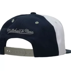 Mitchell & Ness Snapback-Billboard 2 Snapback Georgetown University