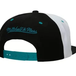 Mitchell & Ness Snapback-Billboard 2 Snapback San Jose Sharks
