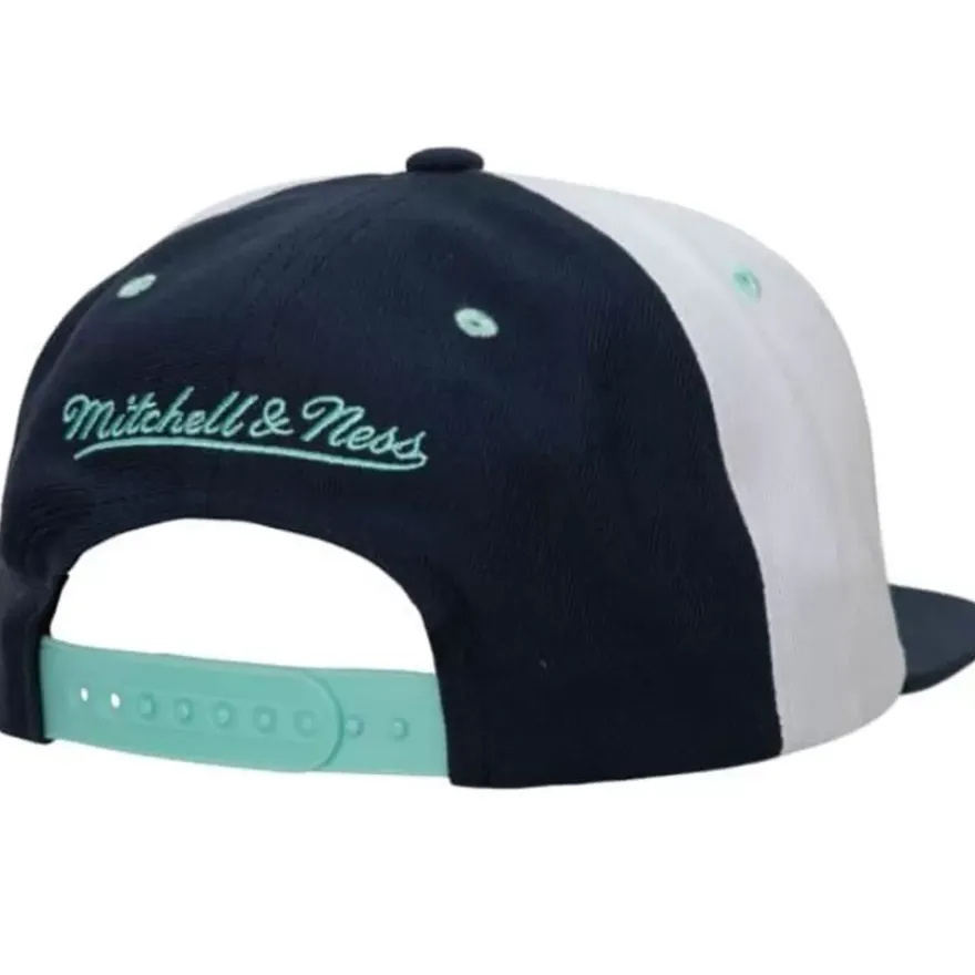 Mitchell & Ness Snapback-Billboard 2 Snapback Seattle Kraken