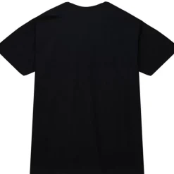 Mitchell & Ness T-Shirts & Tops-Bling Ss Tee Hwc Atlanta Hawks Dominique Wilkins