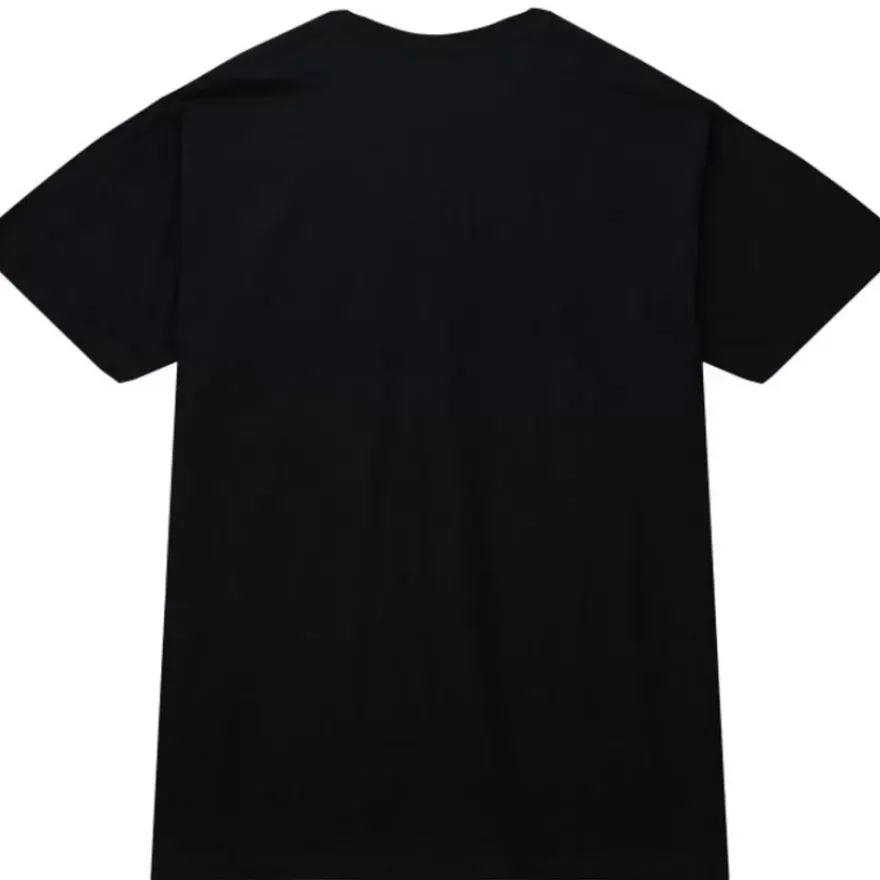 Mitchell & Ness T-Shirts & Tops-Bling Ss Tee Hwc Atlanta Hawks Dominique Wilkins