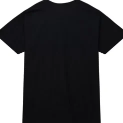 Mitchell & Ness T-Shirts & Tops-Bling Ss Tee Hwc Houston Rockets Tracy Mcgrady