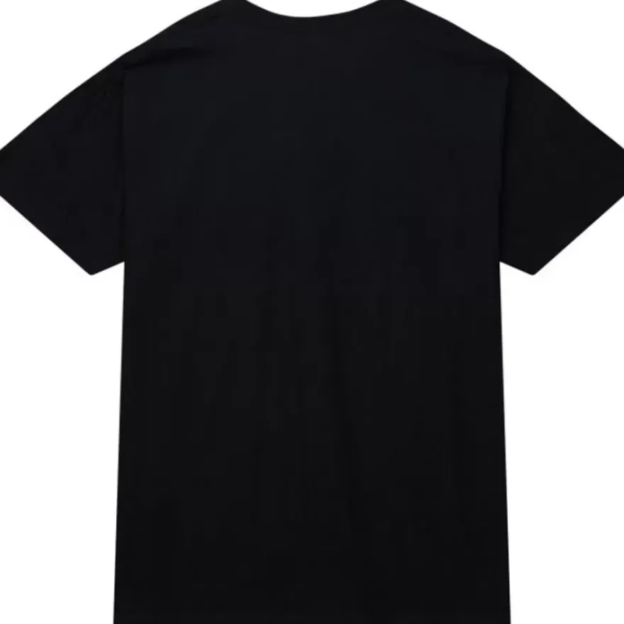 Mitchell & Ness T-Shirts & Tops-Bling Ss Tee Hwc Houston Rockets Tracy Mcgrady