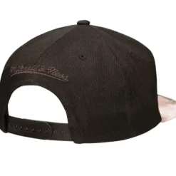 Mitchell & Ness Snapback-Blitzed Snapback Hwc Miami Heat