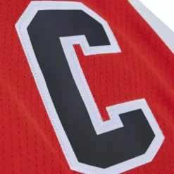 Mitchell & Ness Nhl Blue Line-Blue Line Bobby Clarke Philadelphia Flyers 1974 Jersey