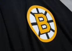 Mitchell & Ness Nhl Blue Line-Blue Line Bobby Orr Boston Bruins 1971 Jersey