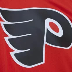 Mitchell & Ness Nhl Blue Line-Blue Line Dave Schultz Philadelphia Flyers 1974 Jersey