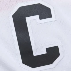 Mitchell & Ness Nhl Blue Line-Blue Line Eric Lindros Philadelphia Flyers White 1996 Jersey