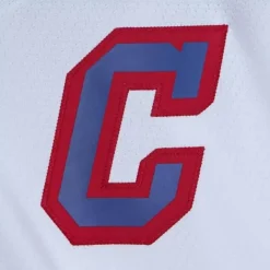 Mitchell & Ness Nhl Blue Line-Blue Line Mark Messier New York Rangers 1993 Jersey