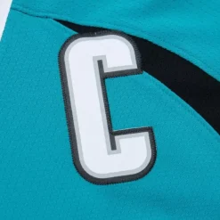 Mitchell & Ness Nhl Blue Line-Blue Line Owen Nolan San Jose Sharks Dark 1999 Jersey