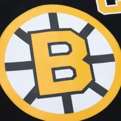 Mitchell & Ness Nhl Blue Line-Blue Line Ray Bourque Boston Bruins Dark 1989 Jersey
