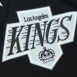 Mitchell & Ness Nhl Blue Line-Blue Line Rob Blake Los Angeles Kings 1992 Jersey