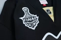 Mitchell & Ness Nhl Blue Line-Blue Line Sidney Crosby Pittsburgh Penguins 2008 Jersey