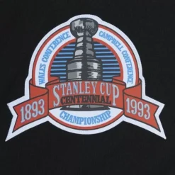 Mitchell & Ness Nhl Blue Line-Blue Line Wayne Gretzky Los Angeles Kings 1992 Jersey