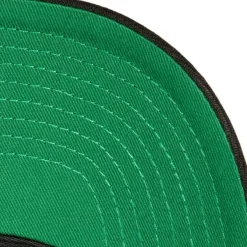 Mitchell & Ness Snapback-Boom Text Pro Snapback Chicago Blackhawks