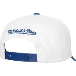Mitchell & Ness Snapback-Boom Text Pro Snapback Tampa Bay Lightning