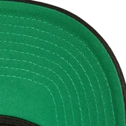 Mitchell & Ness Snapback-Boom Text Pro Snapback V University Of Alabama