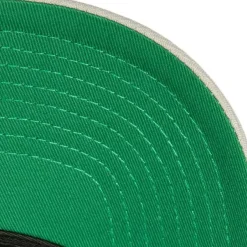 Mitchell & Ness Snapback-Boom Text Pro Snapback V Georgetown University