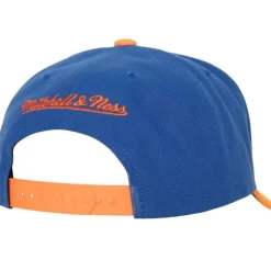 Mitchell & Ness Snapback-Boom Text Pro Snapback V University Of Florida