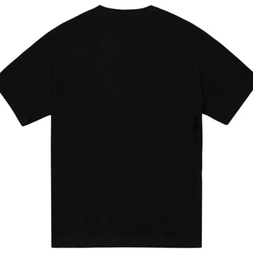 Mitchell & Ness T-Shirts & Tops-Born And Bred Tee Chicago Bulls