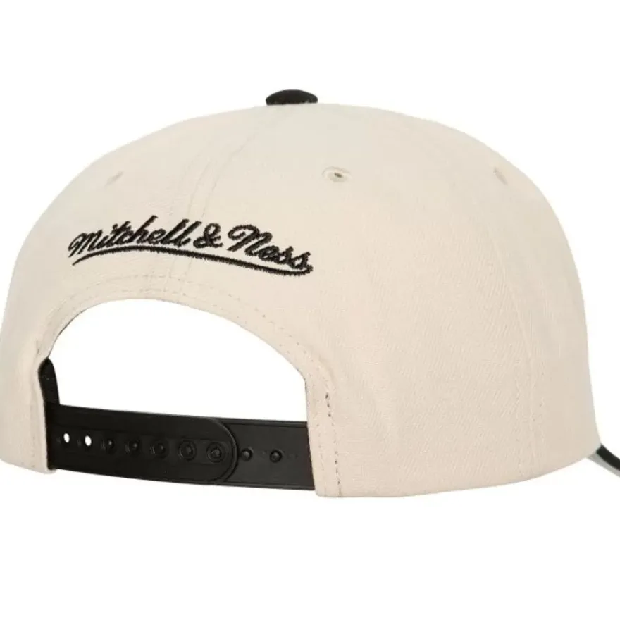 Mitchell & Ness Snapback-Branded Athletic Arch Pro Snapback