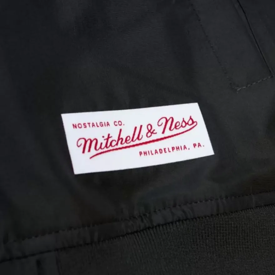 Mitchell & Ness Jackets & Outerwear-Branded Bruce Lee Celebrating 50 Years Bomber