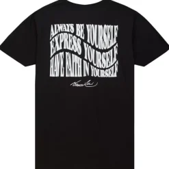 Mitchell & Ness T-Shirts & Tops-Branded Bruce Lee Celebrating 50 Years Coin Tee