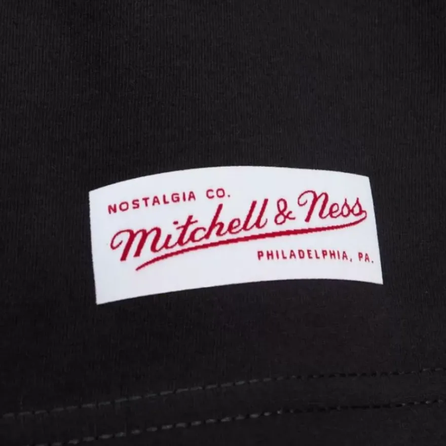 Mitchell & Ness T-Shirts & Tops-Branded Bruce Lee Celebrating 50 Years Coin Tee