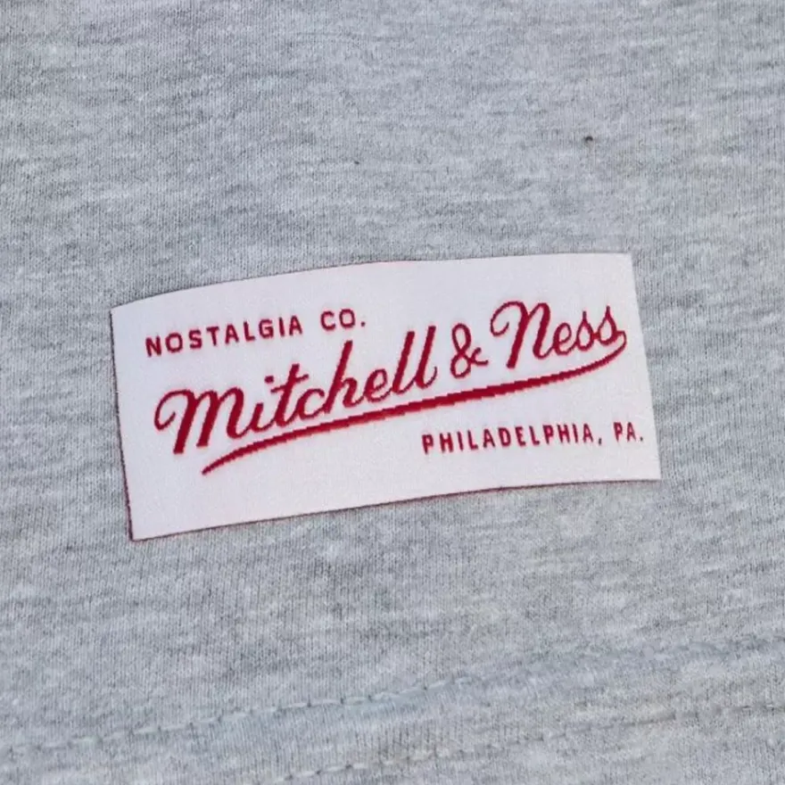 Mitchell & Ness T-Shirts & Tops-Branded Bruce Lee Celebrating 50 Years Tee