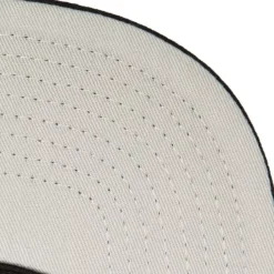 Mitchell & Ness Snapback-Branded Bruce Lee Dragon'S Head Snapback