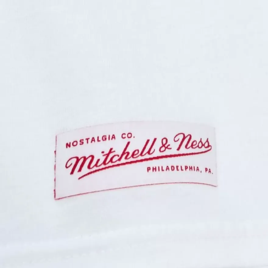 Mitchell & Ness T-Shirts & Tops-Branded Bruce Lee Legacy Tee
