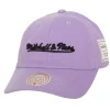 Mitchell & Ness Snapback-Branded Essential Strapback