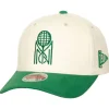 Mitchell & Ness Snapback-Branded Game Set Snapback