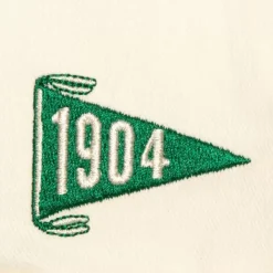 Mitchell & Ness Snapback-Branded Game Set Snapback