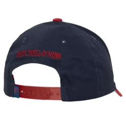 Mitchell & Ness Snapback-Branded Game Set Snapback