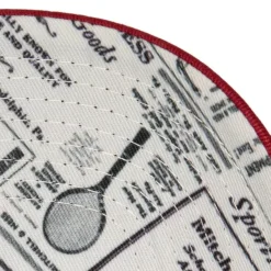 Mitchell & Ness Snapback-Branded Game Set Snapback