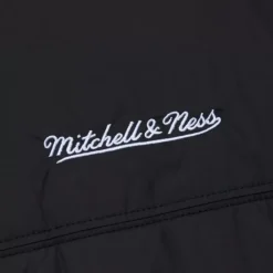 Mitchell & Ness Jackets & Outerwear-Branded In The Clutch Puffer Vest Vintage Logo