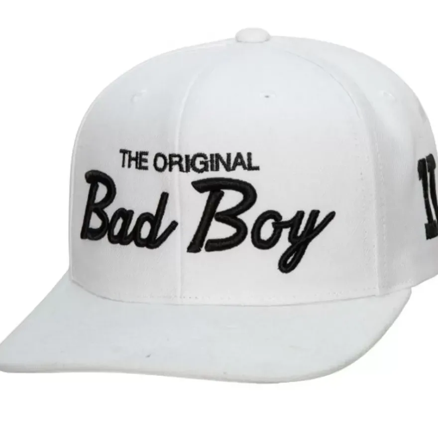 Mitchell & Ness Snapback-Branded It 11 Snapback